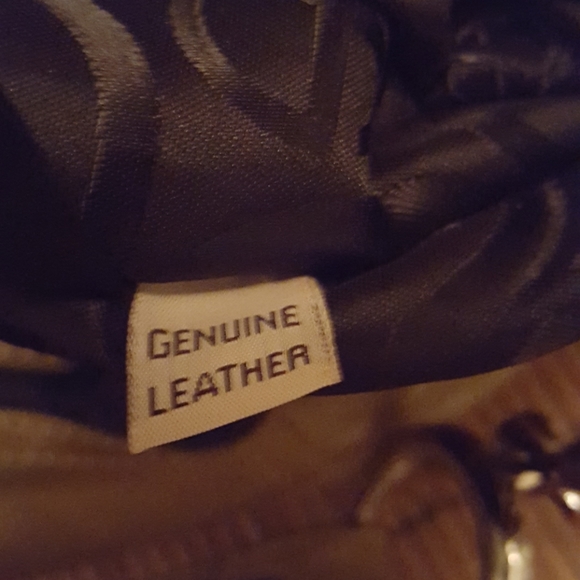 Francesco Biasia purse - Picture 6 of 8